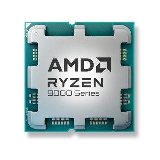 Amd 9850X3D CPU Ryzen 7 8C 8P+0E 16T Up To 5.6GHz Socket AM5 Radeon Graphics 100-000001973
