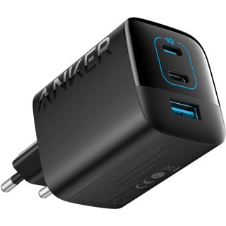 Karikues Anker 2USB 1USB -C -A 67W