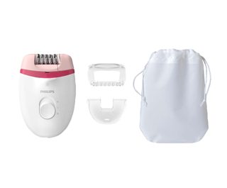 Philips BRE255 Depilator 00
