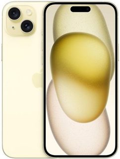 Apple iPhone 15 Plus eSIM 128GB