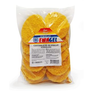 Emagel Kotolete pule 1kg