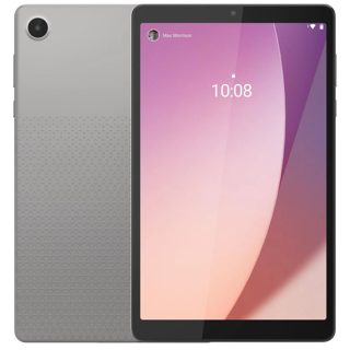 Lenovo M8 4th Tab 3 Arctic Grey