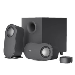 Logitech Z407 Speakers 2.1 Bluetooth