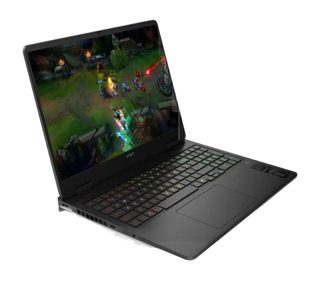 HP OMEN 16" m0172ng i7 512GB 16GB Gaming 16- Shadow Black Core -14650HX GeForce RTX 5060 DE