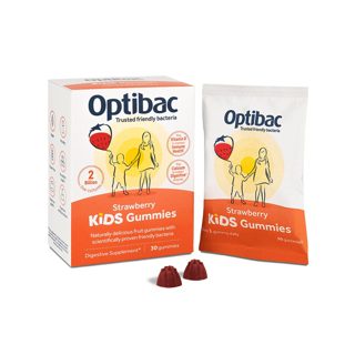 Optibac Kids Gummies