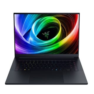Razer S11 365GB 32GB Blade 16 -NT QHD+ 240Hz OLED Ryzen AI 9 RTX 5070 Ti