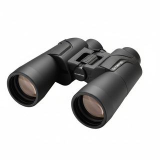 Olympus 10x50 S Binoculars S Incl Strap