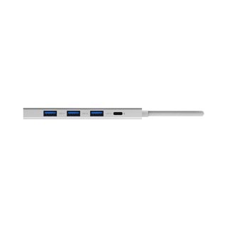 Xiaomi 5-in-1 Type-C Hub