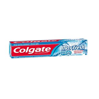 Colgate max fresh cooling 125ml