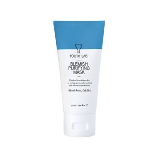 Youth Lab Blemish Purifying Mask