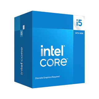 Intel Core i5-14400F Processor