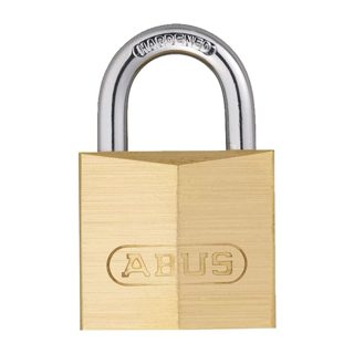 Abus Dry 713/50 B B Trup Kompakt Prej Bronzi Haku Çelik I Fortë Me Çelësa