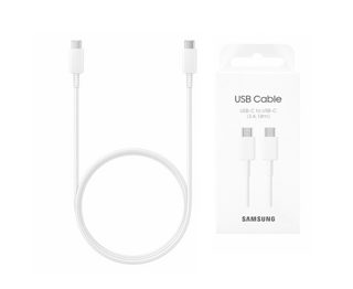 Samsung DX310JWEGEU Kabell Type C EP- White
