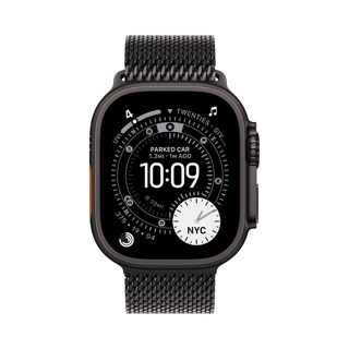 Apple Watch Ultra 3