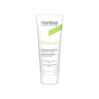 Noreva Exfoliac Purifying Scrub