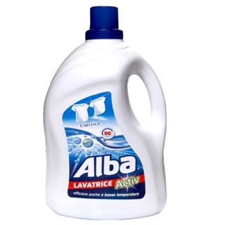 Alba classico 4lt 4L