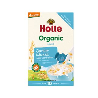 Holle Musli Organik me Drithëra
