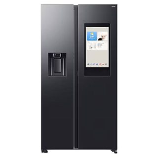 Samsung RS90F66BEFEO