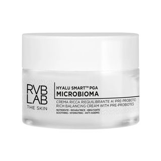 Rvb Lab Microbioma Rich Balancing Cream
