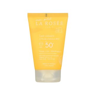 Baby Sun Milk SPF-50 La Rosée