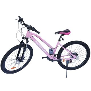 Fuego Belleza GB16-26 BICIKLETE PINK
