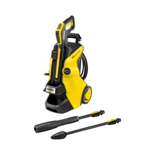Kärcher K5 Pressure Washer Power Control