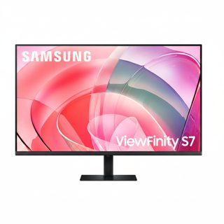 Samsung S70D LS37D700EAUXEN Office Business 4K UHD 3840x2160 VA Black 1Y