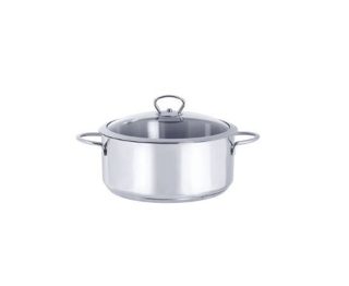 Metalac Kulinaria 145156 Tenxhere Me Kapak 24cm