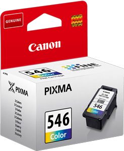 Canon CL-546 BOJE COLOR