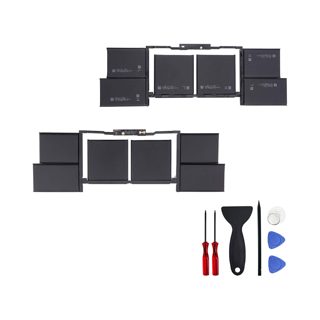 Apple MacBook Pro 16" Battery Replacement
