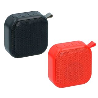 Dunlop 3 Watt Bokse Bluetooth USB 400 7.5x7.5x3.2