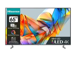 Hisense 65U6KQ ULED 65 4K