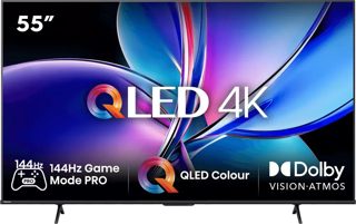 Hisense 55E7Q Pro QLED 55 4K
