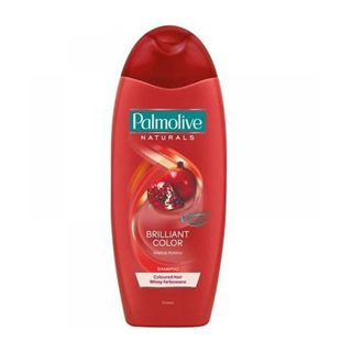 Palmolive brilliant color shampoo 350ml