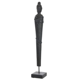 Dekorative Buddha Zezë XH64 Statujë Dia.11