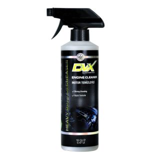 Divortex Dvx-2410 Full Clean Solucion Pastrim Motorri 473ml