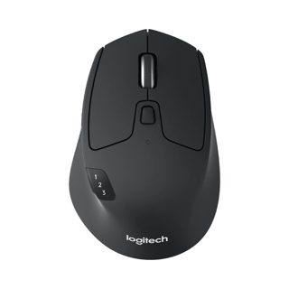 Logitech M720 Triathlon