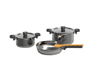 Viking GVSPS3262024 Tenxhere Set