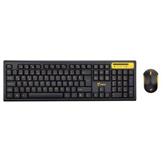 Fuego KBMS5535 COMBO WIRELESS