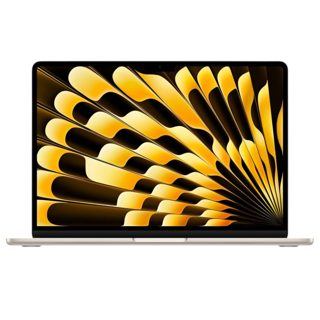 Apple MacBook Air 15" M5 512GB 15.3 Starlight