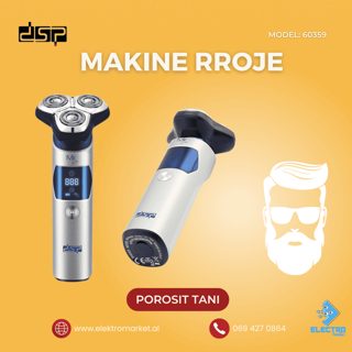 Dsp 60359 Makine Rroje