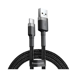 Baseus USB to Type-C Cafule Cable