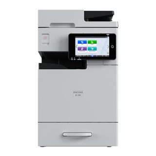 Ricoh IM 370 Laserjet MFP A3