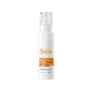 Pigmentation Fluid Tinted SPF-50 Avene Anti