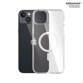 Cover Apple iPhone 14 Plus PANZERGLASS TRANSPARENT