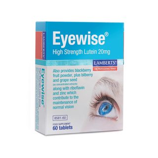 Lamberts Eyewise High Strength Lutein