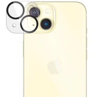 Xham Apple iPhone 15 PanzerGlass Kamera