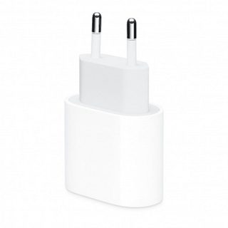 Karikues Apple MUVV3ZM Celulari A White 20W