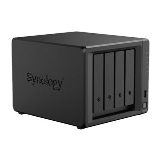 Synology DS425+ NAS 4-Bay