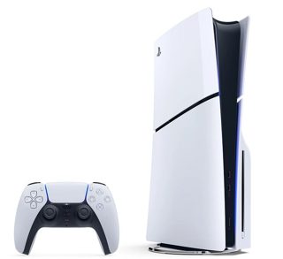Sony PlayStation 5 1TB